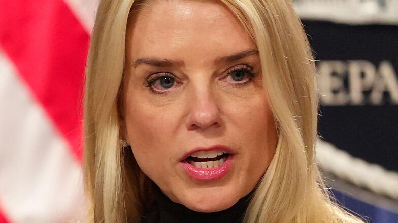 Murrill asks Bondi to drop suits harmful to energy industry